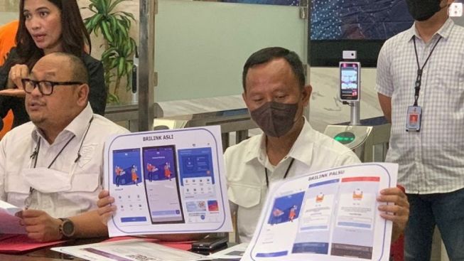 Pelaku Penipuan Website Palsu Penjualan Tiket Formula E 2022 Ditangkap Setelah Untung Miliaran