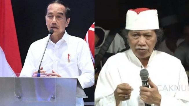 Ada Tujuh Raja Mesir Kuno Bergelar Firaun, Mana yang Disematkan Cak Nun kepada Jokowi?