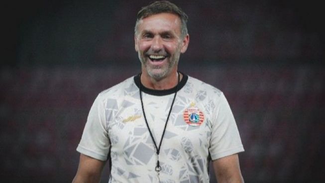 Persija Siap Taklukkan RANS Nusantara FC Demi Kudeta Persib di Tahta Klasemen