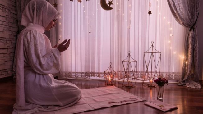 Baca Cara Niat Qadha Puasa Ramadan, Panduan Lengkap Puasa Pengganti