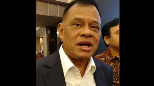Gatot Nurmantyo Menyatukan Umat: Cegah Polarisasi Politik Pilpres 2024