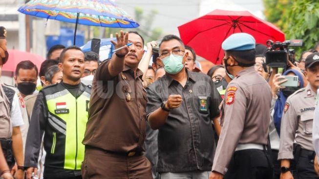 Hakim Wahyu Iman Santoso Punya Hutang 693 Juta Lebih, Inilah Sosok Pemberi Vonis Mati Ferdy Sambo