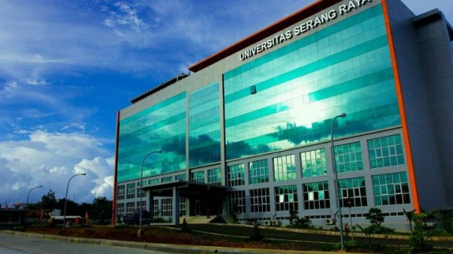 5 Universitas Terbaik di Dunia Wilayah Serang Banten