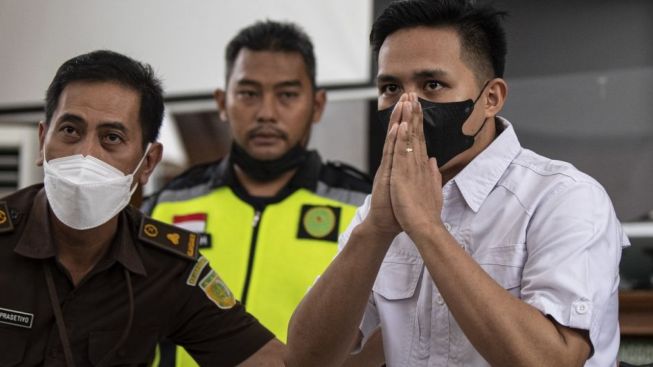 Divonis Ringan, Apakah Richard Eliezer Tetap Bisa Jadi Anggota Polri? Ini Kata Pengamat