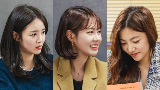 Sinopsis A Secret Woman Lengkap JadwaL Tayang, Drama Shin Go Eun