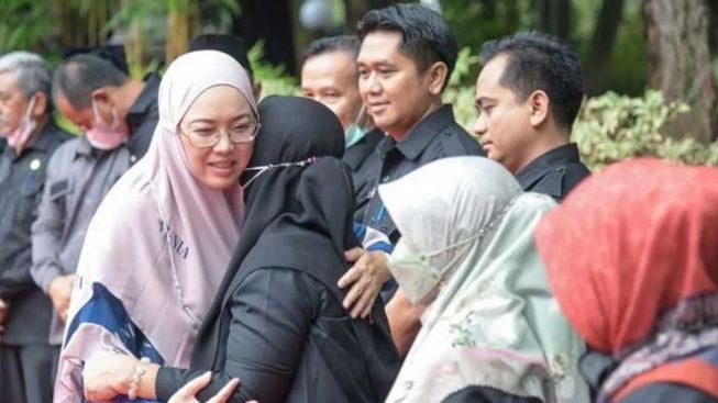 Nasib Anne Ratna Mustika Jadi Janda Ditentukan Rabu Ini, Cuekin Serangan Dedi Mulyadi