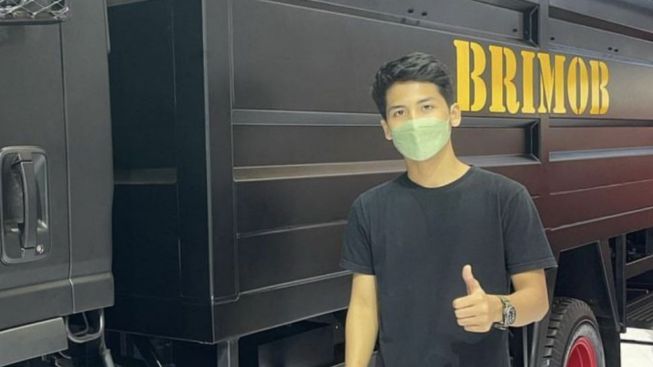 Bintang Emon Gak Percaya Ada Bandar Narkoba Dilindungi Polisi