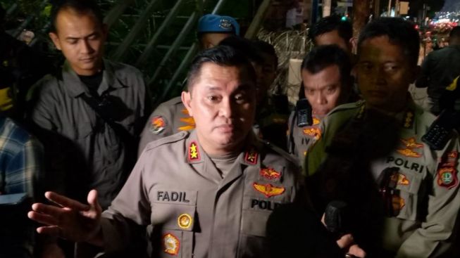 Polisi Dibentak Debt Collector, Kapolda Metro Jaya Perintahkan Segera Tangkap