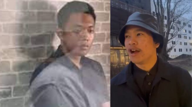 Masih Soal Cewek: Mario Dandy Pernah Kalah Berkelahi alias Duel dengan Pria Ini Sampai Kejang