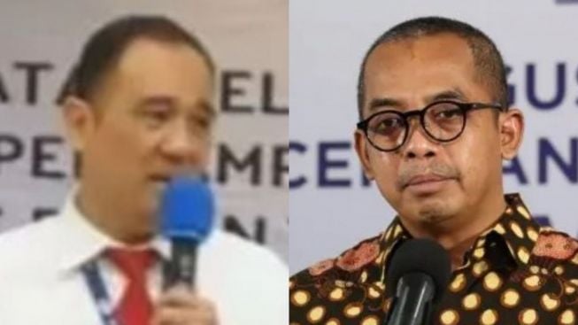 Hartanya Membengkak, Bos Pajak Suryo Utomo Minta Klarifikasi oleh Sri Mulyani