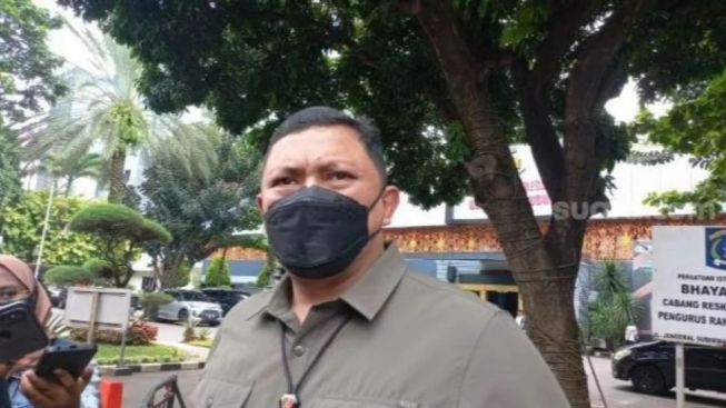 Wah, Tiba Tiba Polda Metro Jaya Rebut Kasus Mario Dandy Satrio Penganiaya Critalino David Ozora, Ada Apa?