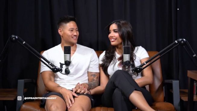 Gara-gara Filter Ini Millen Cyrus Mau Nangis, Gak Terima Dirinya Menjadi Cowok