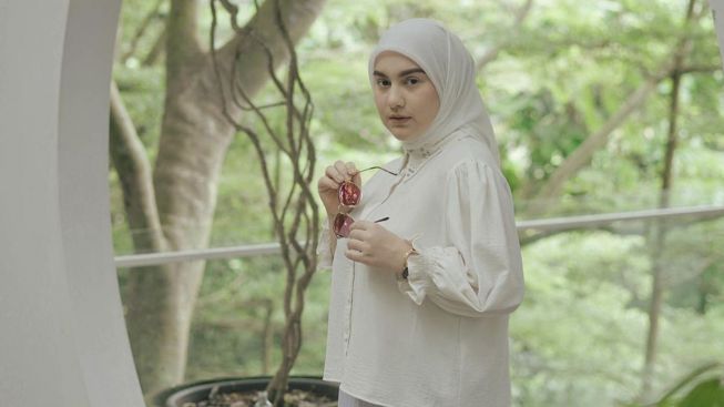 Melihat Kondisi Irish Bella Setelah Suaminya Ditangkap Lagi Akibat Narkoba