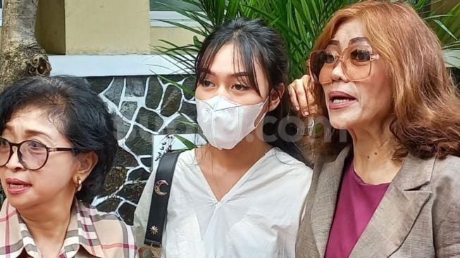 Tak Terima Disebut Pembisik, Anastasia Pretya Amanda Laporkan Mario Dandy ke Polisi