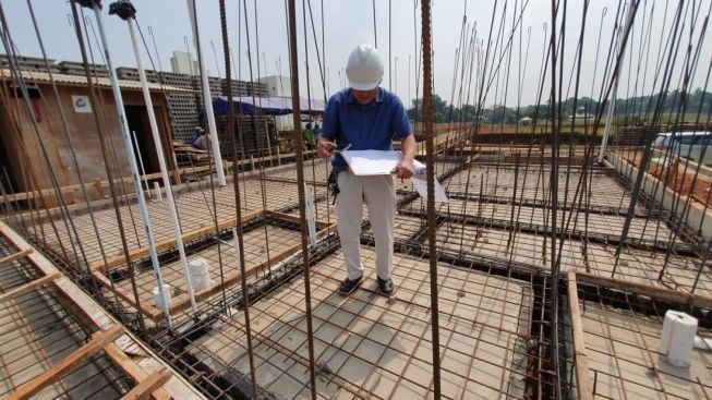 Usung Konsep ala Jepang, Perumahan Ini Dirancang agar Tahan Gempa