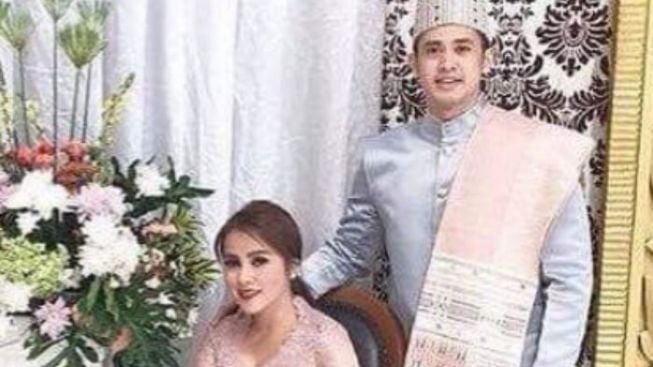 Olla Ramlan Wanti-Wanti Pacar Baru Bikin Aufar Hutapea Tegang Amat