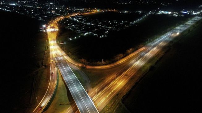 Kata Jasa Marga Soal Video Viral Pengemudi Kena Tarif Tol Rp 724 Ribu