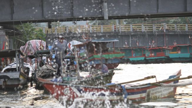 Suhu Panas Terjadi di Gunungsitoli Nias Seminggu Terakhir, BMKG Jawab Penyebab Utama