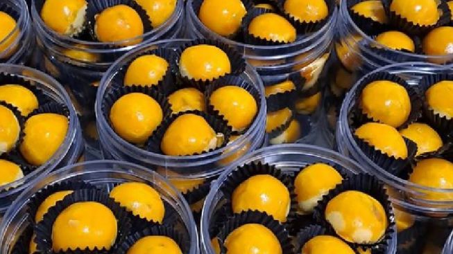 Makanan yang Mengandung Vitamin D Cocok Buat di Cuaca Ekstrem
