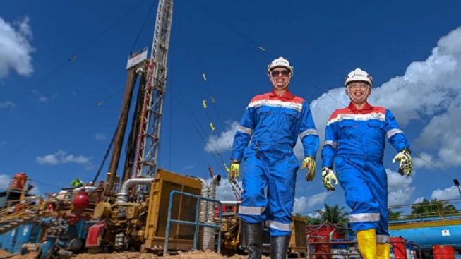Gaji Pegawai Pertamina Berapa, Berikut Daftar Gaji Pertamina Terbaru (BUMN) 2023
