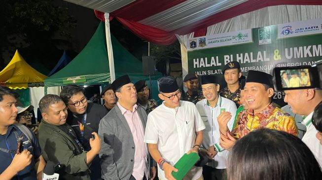 PWNU Nilai Kehadiran Coldplay di Indonesia Sebagai Daya Tarik Bisnis