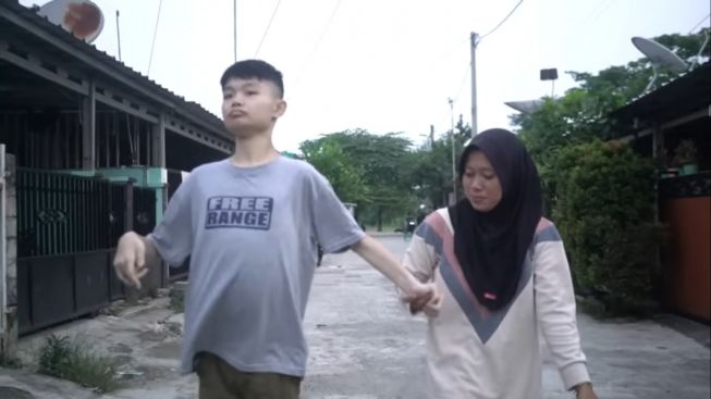 Siti Aisah: Kisah Menginspirasi dengan Kasih Sayang pada Anak Majikan Berkebutuhan Khusus Asal Taiwan