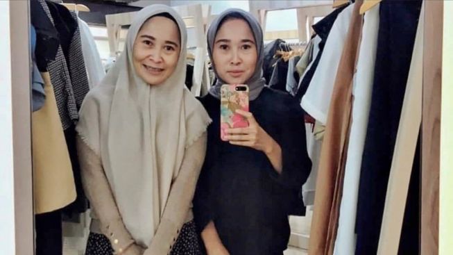 Kasus Penipuan Penjualan iPhone Si Kembar Rihana-Rihani Diambil Alih Polda Metro Jaya