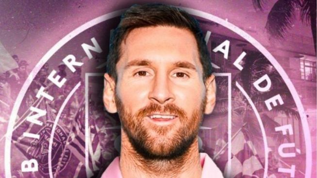 Mengejutkan, Messi Lebih Pilih Inter Miami Dibanding Al-Hilal Setelah Hengkang dari PSG