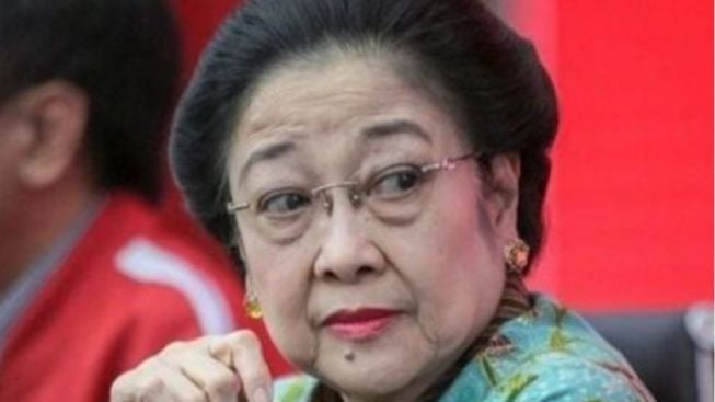 KPK Serang Megawati Usai Sebut Bubarkan Komisi Pemberantasan Korupsi