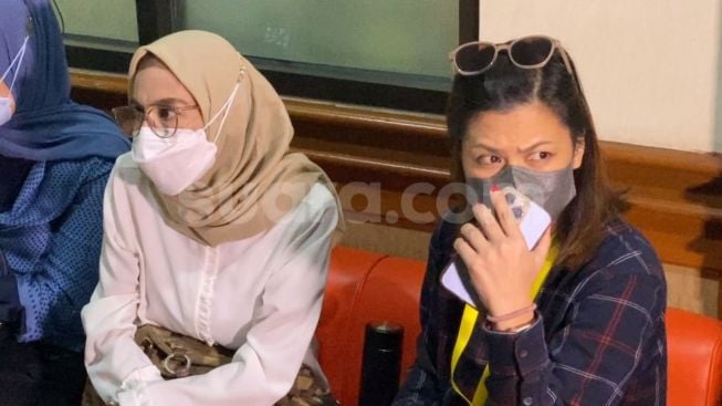 Sidang Cerai Desta dan Natasha Rizky Berlanjut, Istri Vincent Jadi Saksi