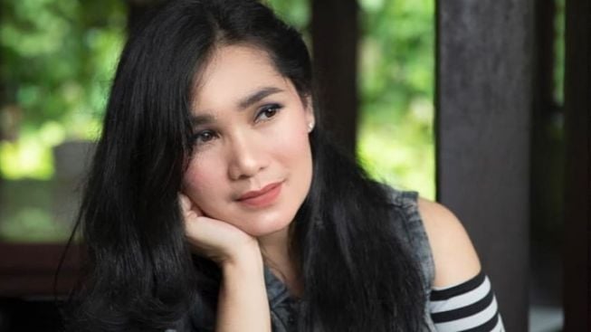 Irma Rachim, Sebut Sosok Ini Sebagai Manusia Alien, Buat Doddy Sudrajat?