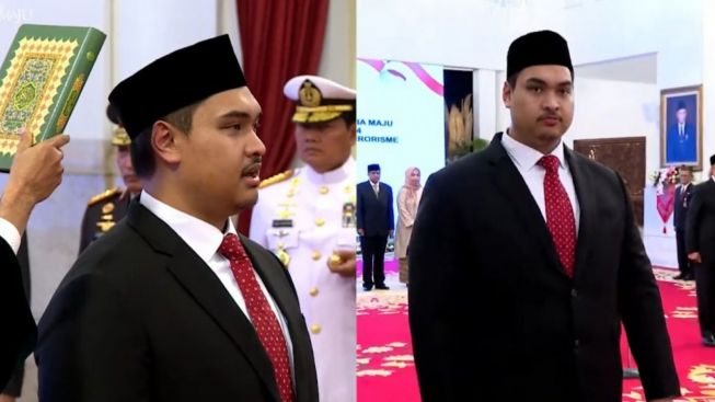 Menpora Dito Siap Penuhi Panggilan Kejagung Terkait Kasus BTS