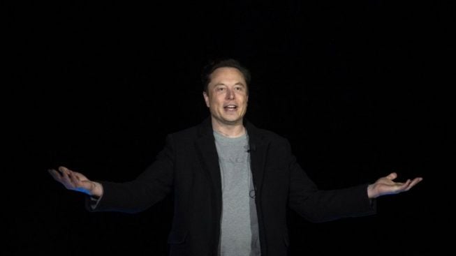 Ngeri Tesla Cetak Rekor Terbesar, Elon Musk Bilang 'Perang Harga'