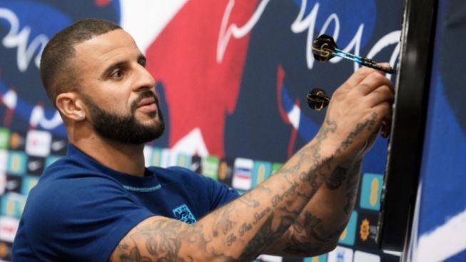 Kesepakatan Lisan, Kyle Walker Segera Tinggalkan Manchester City Pindah ke Bayern Munich