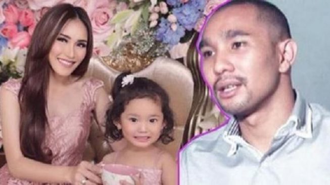 Terbongkar Sudah Pemicu Enji Baskoro Cerai Ayu Ting Ting Selama Ini, Mengaku Rindu Anak