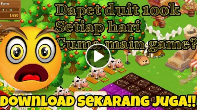 16 Game Penghasil Uang Asli Tanpa Modal, Cair ke Rekening 2023 - MarketGlory hingga CashPirate