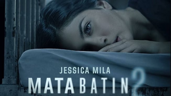 4 Rekomendasi Film Dibintangi Jessica Mila: Dari Horor hingga Religi