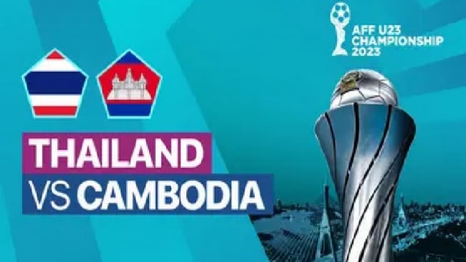 Timnas Indonesia U-23 Pulang Kampung? Berikut Jadwal Piala AFF U-23 2023 Malam Ini: Thailand U-23 vs Kamboja U-23 dan Brunei U-23 vs Myanmar U-23