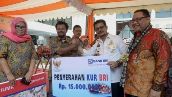 Butuh Dana KUR BRI Online? Ini Rahasia Pinjaman Rp 50 Juta - Rp 100 Juta, Lengkap Tabel Angsuran dan Cicilan