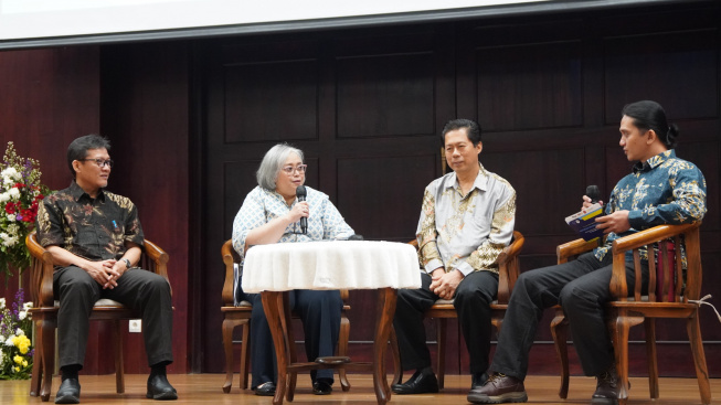 Solusi Ciptakan Hunian Inklusif, Berkelanjutan, dan Terjangkau dalam Forum Indonesia Housing Forum 2023