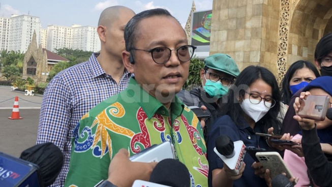 Kaesang Lebih Pilih PSI daripada Separtai dengan Jokowi, Ini Tanggapan Politikus PDIP
