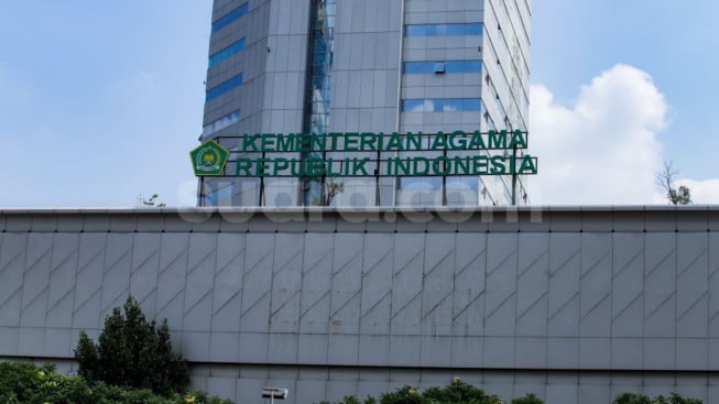 Pendaftaran CPNS dan PPPK Kemenag Dibuka, Cari Tahu Cara Daftar dan Cek Formasinya di Sini