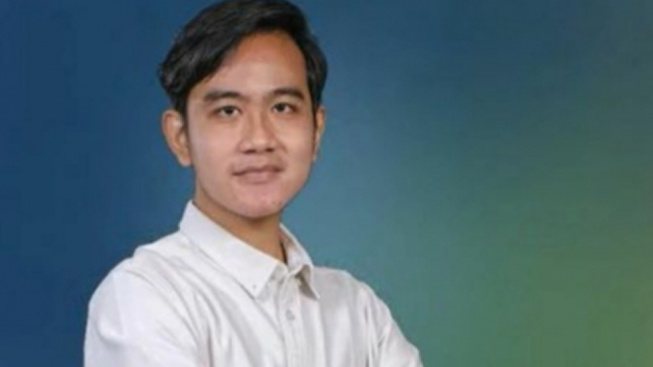 Tanggapan Gibran Rakabuming Setelah Kaesang Terpilih Jadi Ketum PSI