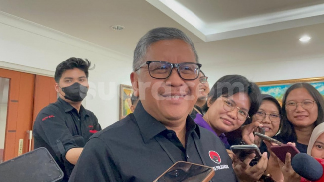 Tanggapan Sekjen PDIP Terkait Kedekatan Prabowo dengan Kaesang