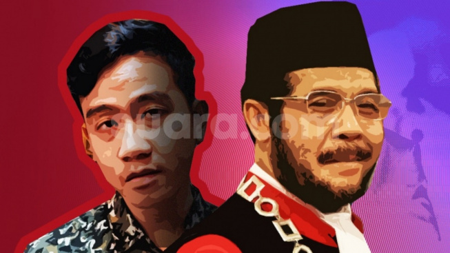 ICW, Kontras, Pusako, Netgrit dan BRIN Nilai Putusan MK Serampangan - Inkonsistensi Logika