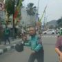 Polisi Selidiki Ojol Ancam Pengemudi Mobil di Pulogadung