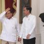 Hasil Survei: Mayoritas Responden Tak Setuju Duet Capres Prabowo-Jokowi