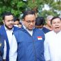 Mahfud MD 'Sentil' Koalisi Partai Bacapres Anies Baswedan, Willy Aditya NasDem Berang