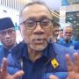 Zulkifli Hasan Lantik Kader Baru PAN: Pensiunan TNI hingga Artis