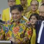 Berat Bagi Golkar, Elektabilitas Airlangga Hartarto Terjungkal dan Harapannya Jokowi